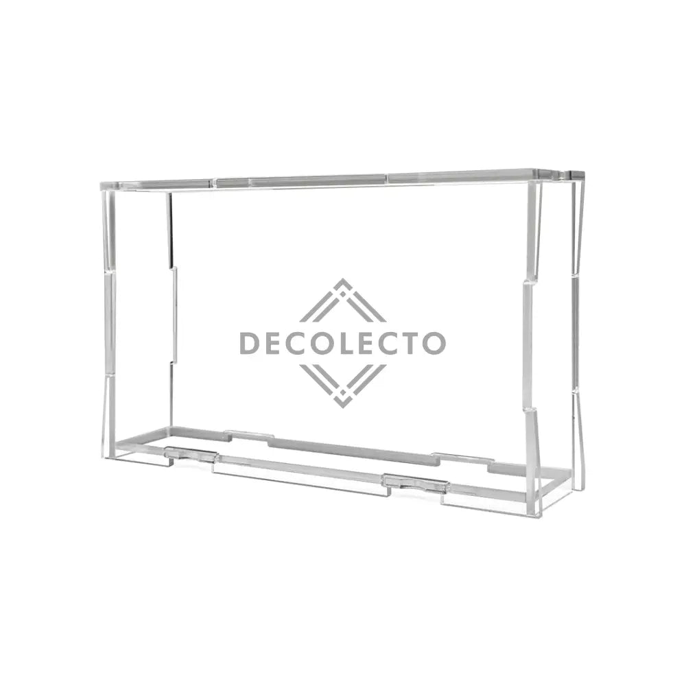 Protector para Nintendo Gameboy™ Advance Case Acrílico