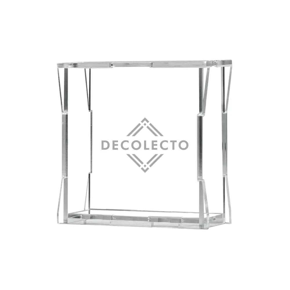 Protector para Nintendo Gameboy™ Advance SP Case Acrílico