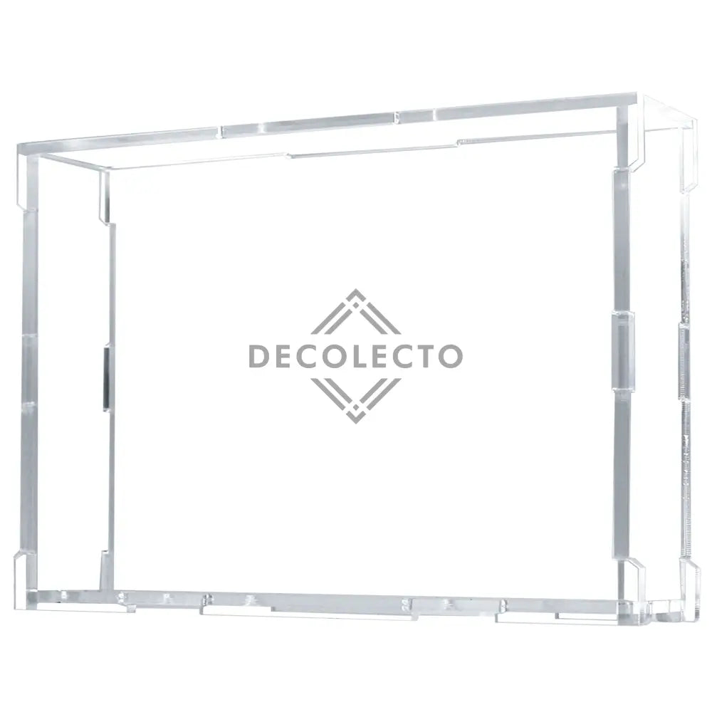 Protector para Nintendo Gameboy™ DMG (Tetris Set) Case Acrílico