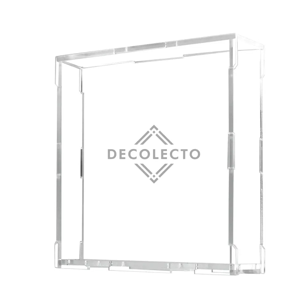Protector para Nintendo Gameboy™ Pocket-acrilico-exhibidor-caja-case-Decolecto