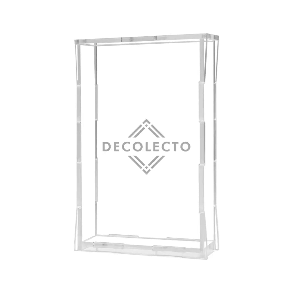 Protector para Nintendo Gameboy™ Pocket Case Acrílico