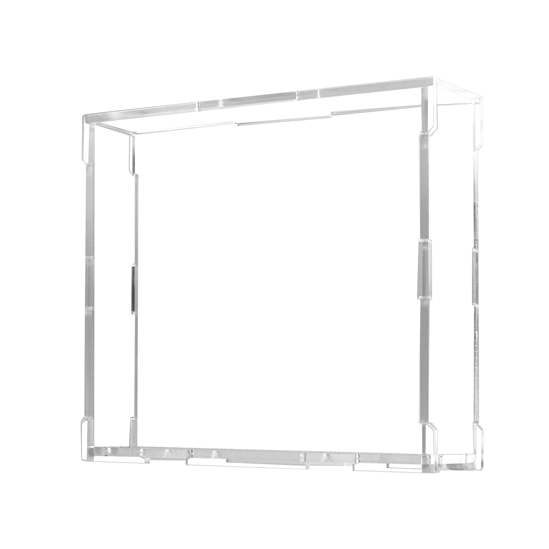 Protector para Nintendo Gameboy™ DMG-01-acrilico-exhibidor-caja-case-Decolecto