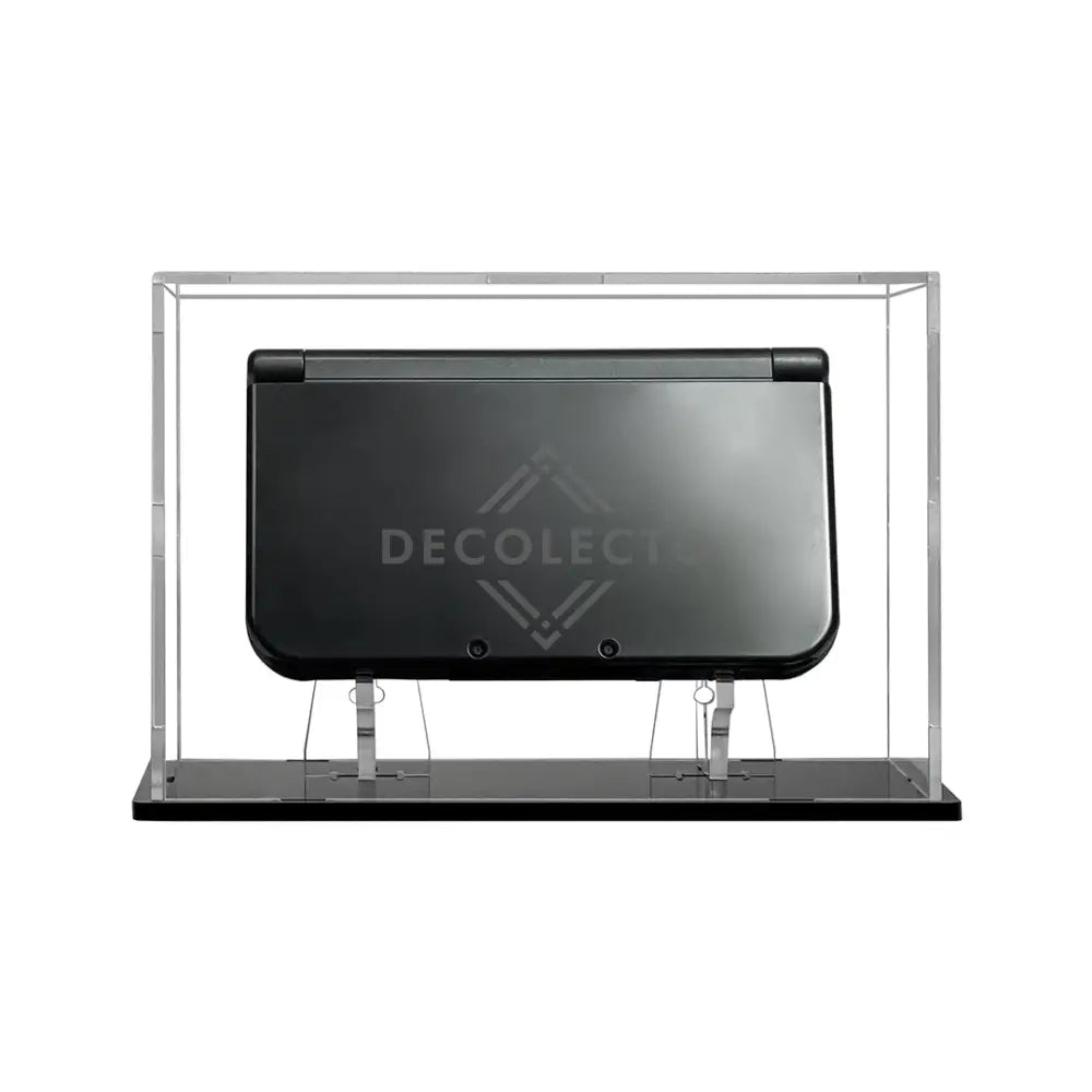 Protector para Nintendo New 2DS XL (Premium) Case Acrílico