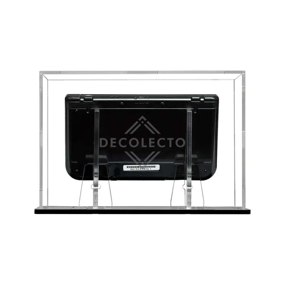 Protector para Nintendo New 3DS XL (Premium) Case Acrílico