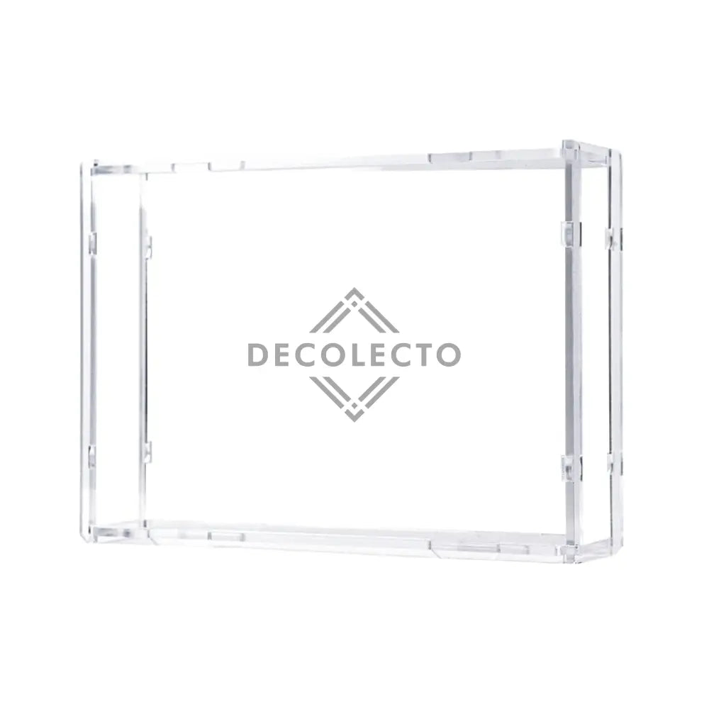 Protector para Nintendo® 3DS XL TLoZ Link Between Worlds (Japan) (Caja)-acrilico-exhibidor-caja-case-Decolecto