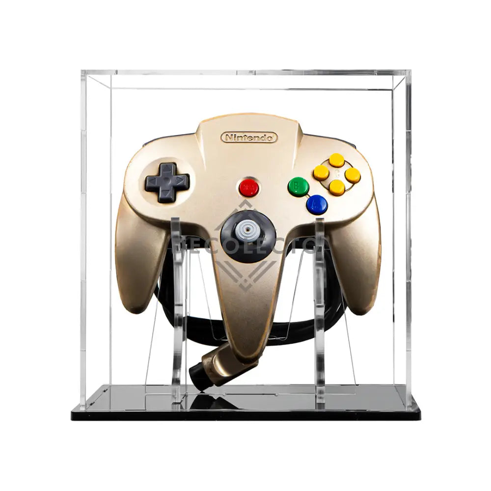 Protector para Nintendo® 64 Controller Case Acrílico
