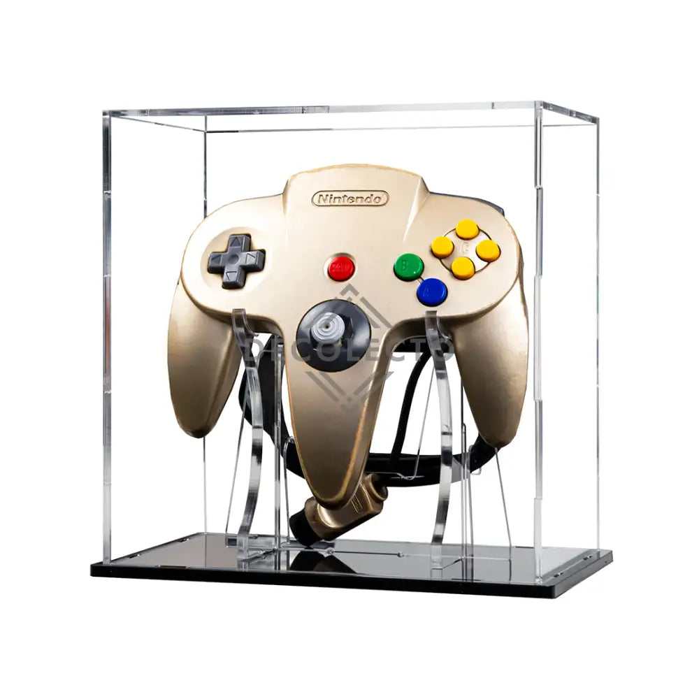Protector para Nintendo® 64 Controller Case Acrílico