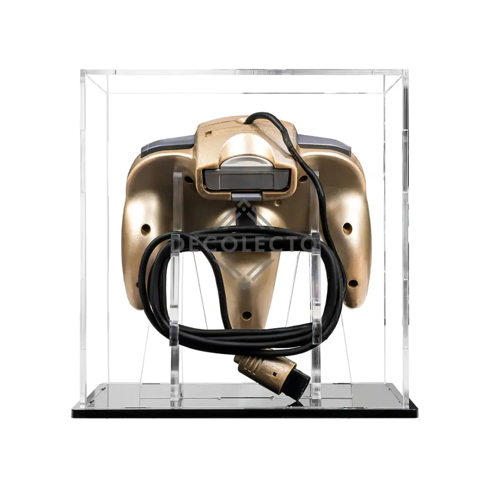 Protector para Nintendo® 64 Controller Case Acrílico