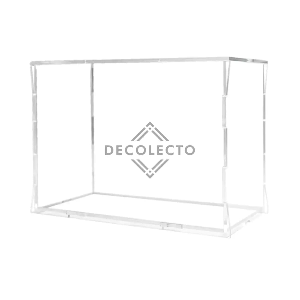 Protector para Nintendo® 64 - Star Fox™ 64 Case Acrílico