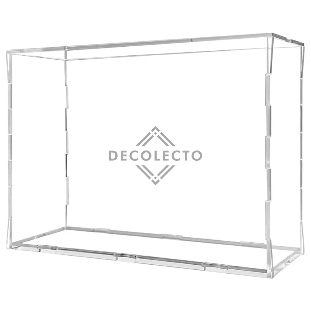 Protector para Nintendo® DS Lite - Phantom Hourglass (Caja Consola) Case Acrílico