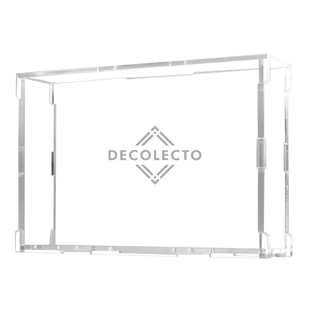 Protector para Nintendo® New 3DS Black Friday (Caja) Case Acrílico