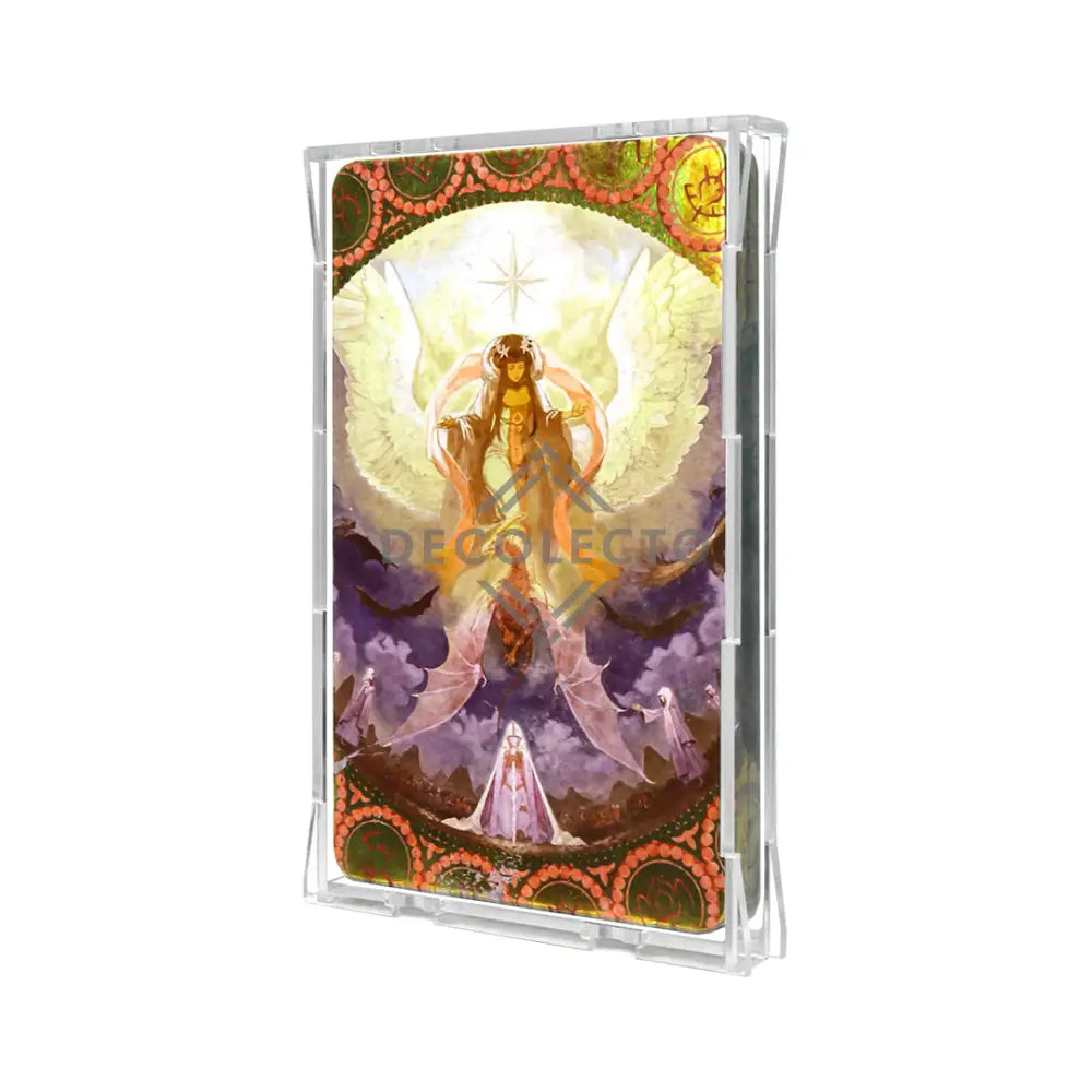 Protector para Nintendo® Switch™ (Steelbook) Case Acrílico