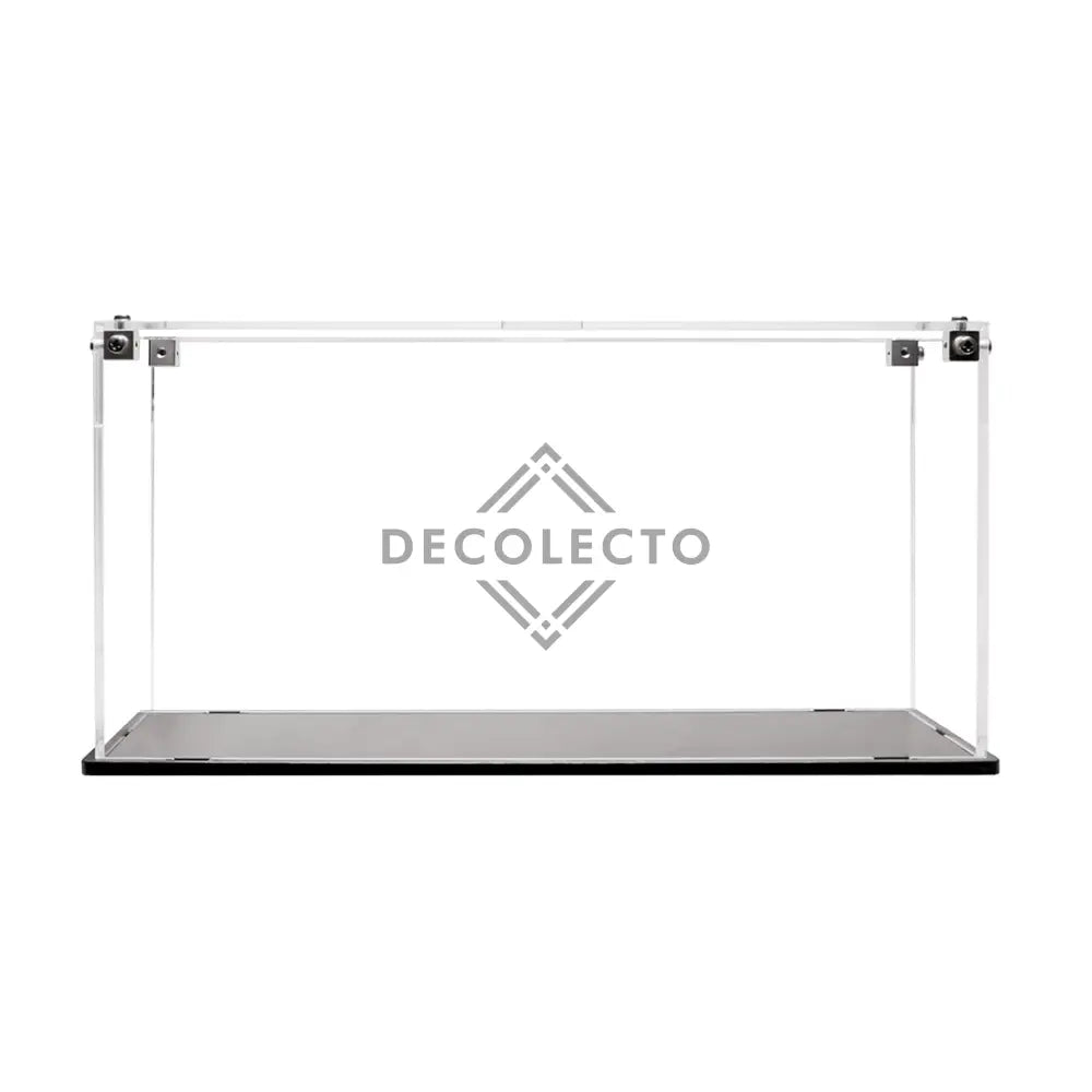 Protector para Nintendo Switch con Dock (Premium) Protector de Acrílico