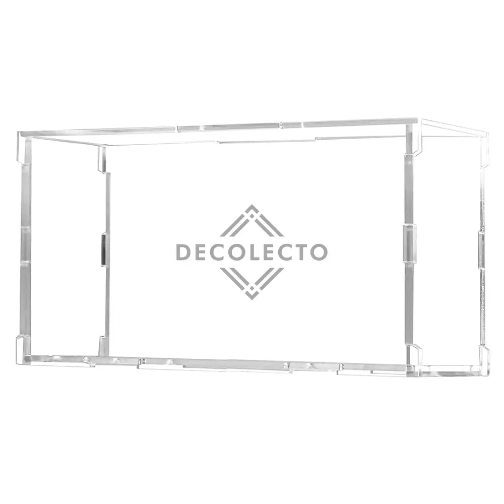 Protector Acrílico UV para Caja de Consola Nintendo Switch™ Lite