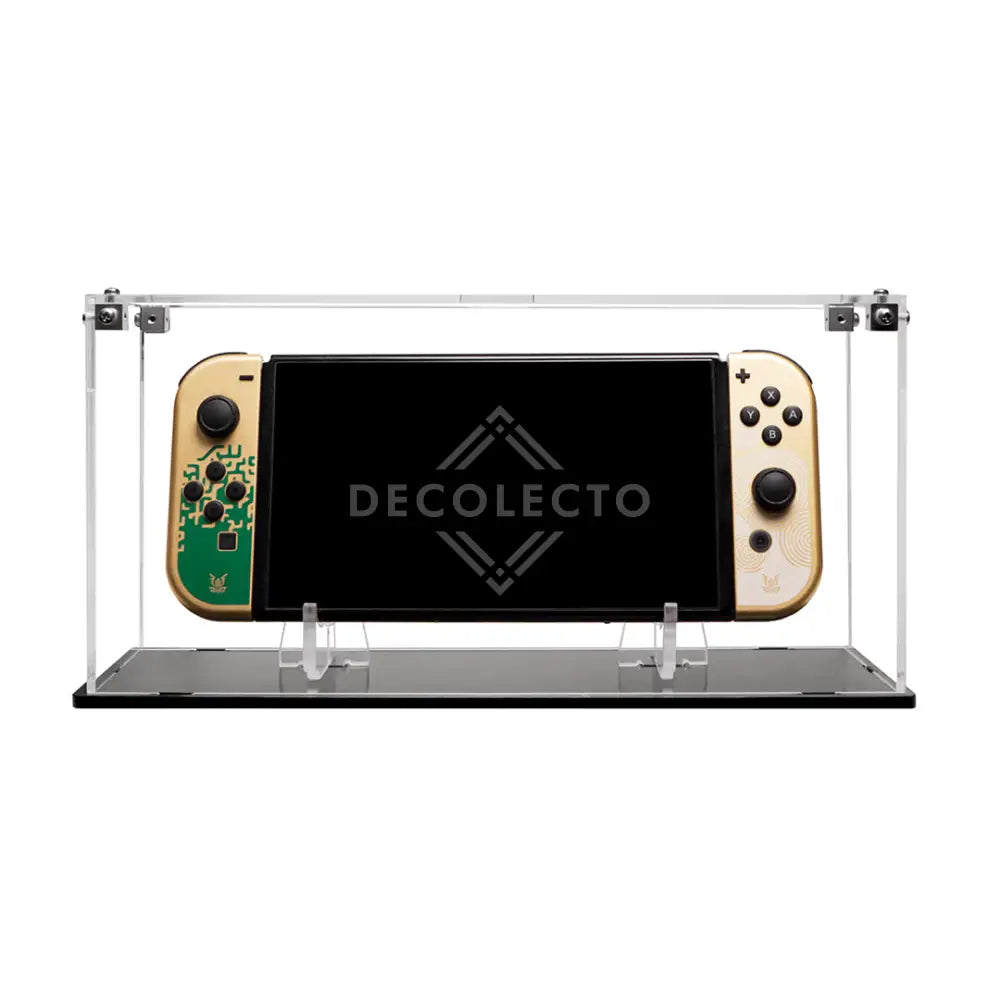 Protector para Nintendo Switch (Premium) Case Acrílico