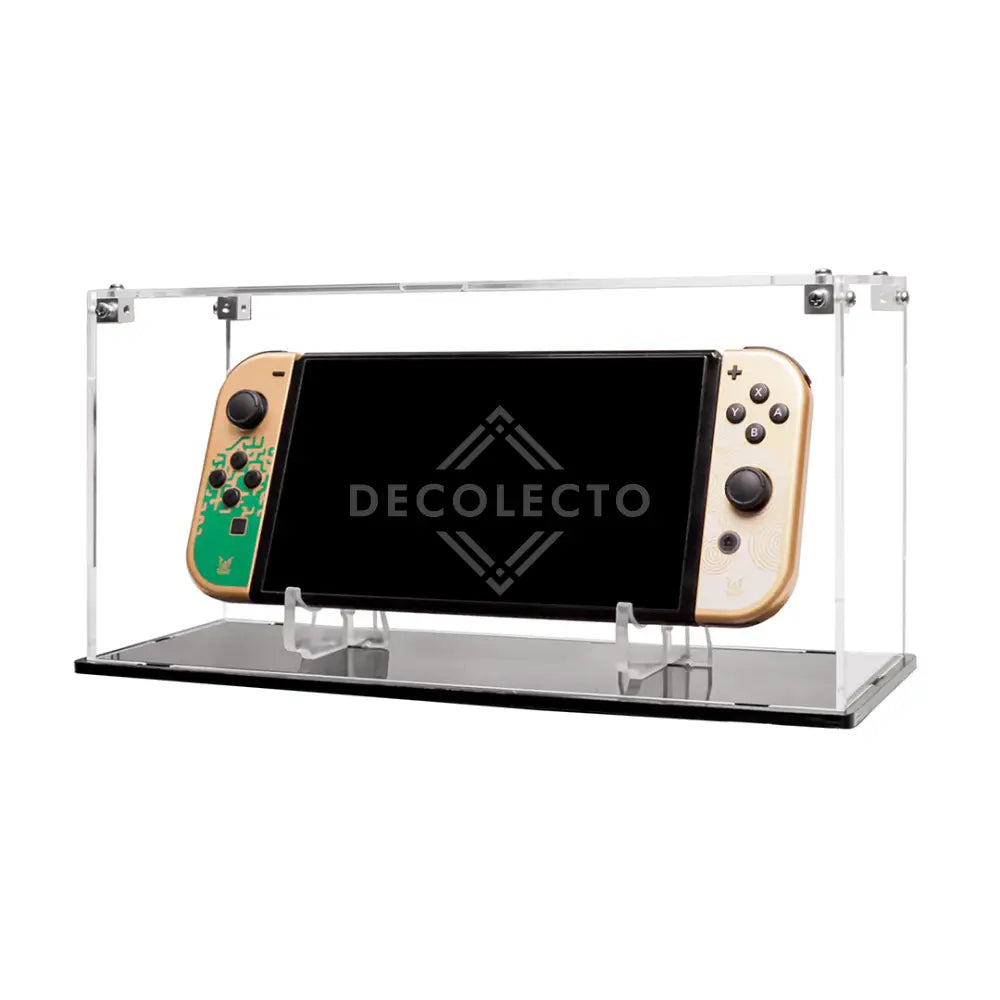 Protector para Nintendo Switch (Premium) Case Acrílico