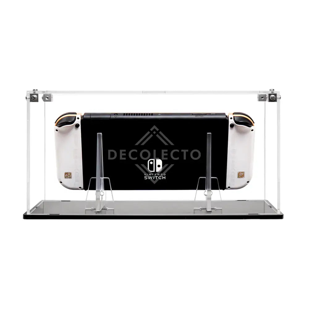 Protector para Nintendo Switch (Premium) Case Acrílico