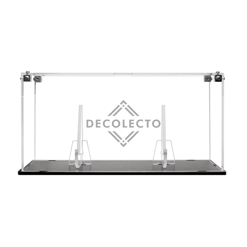 Protector para Nintendo Switch (Premium) Case Acrílico