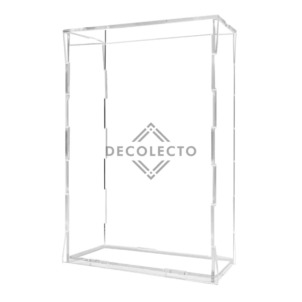 Protector para Nintendo World Championship NES Edition (Japón) Case Acrílico