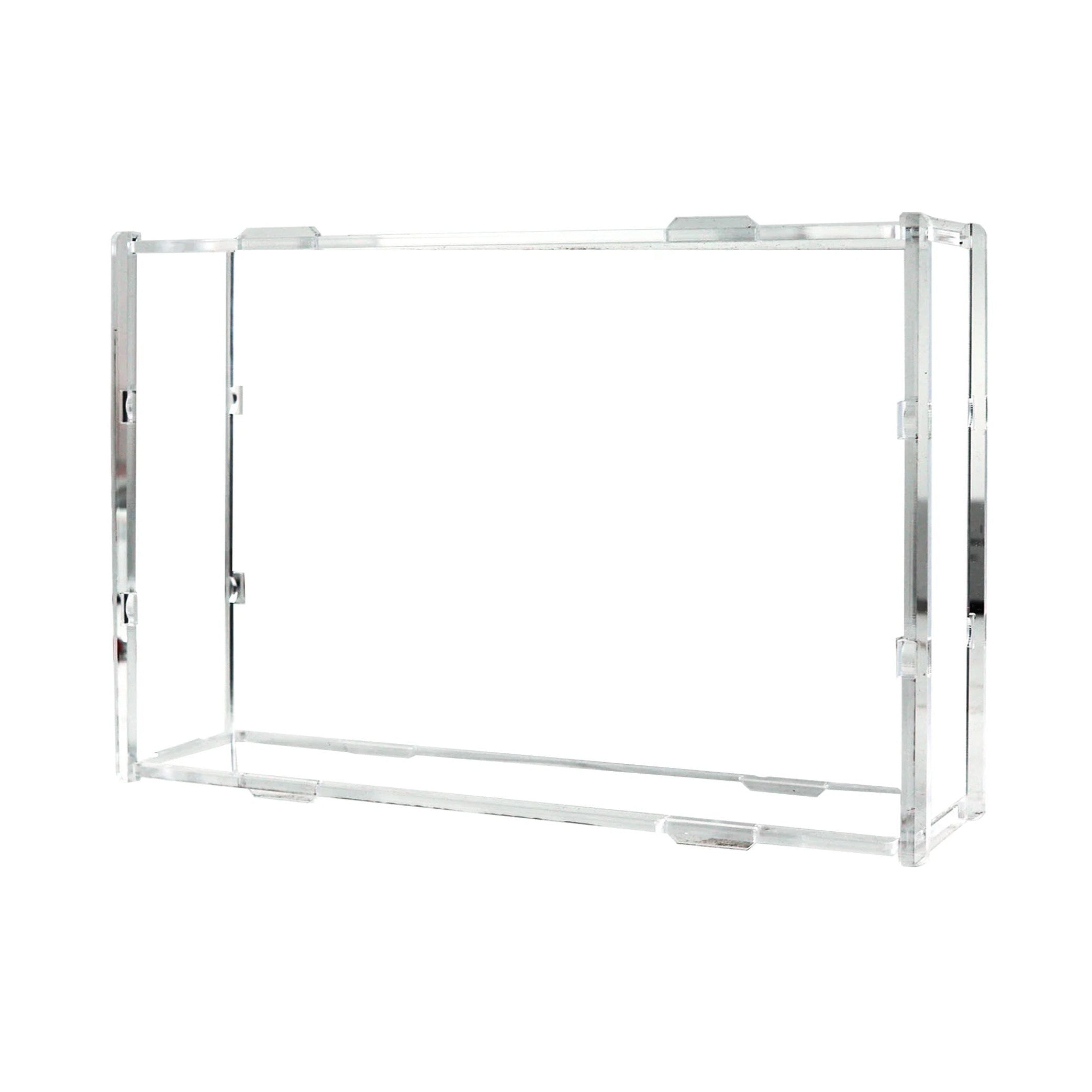 Protector para Nintendo® 3DS XL (Caja)-acrilico-exhibidor-caja-case-Decolecto