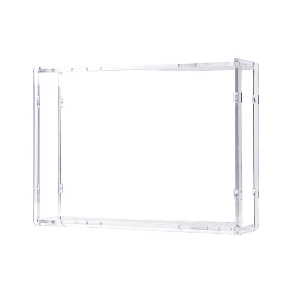 Protector para Nintendo® 3DS XL TLoZ Link Between Worlds (Japan) (Caja)-acrilico-exhibidor-caja-case-Decolecto