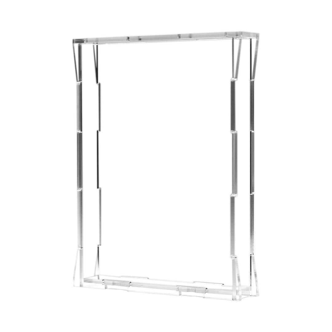 Protector para Nintendo® GameCube Japan-acrilico-exhibidor-caja-case-Decolecto