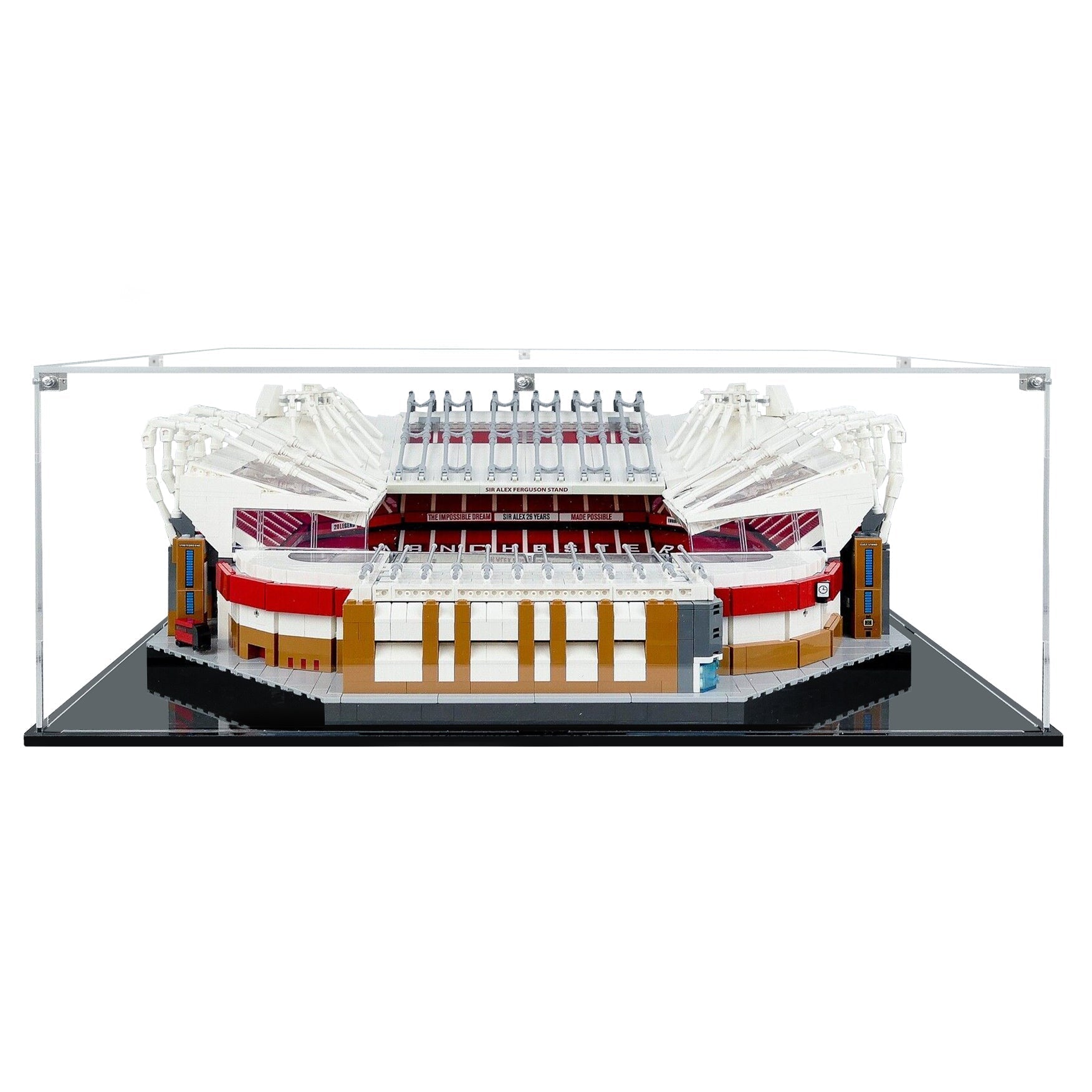 Protector para Old Trafford (10272)-acrilico-exhibidor-caja-case-Decolecto