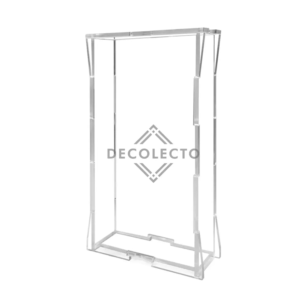 Protector para One Piece Card Game - Treasure Booster Set Case Acrílico