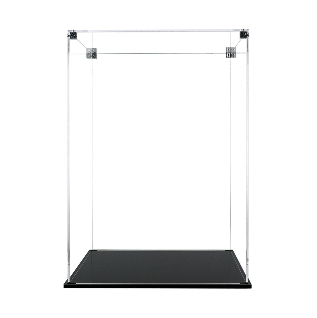 Protector para Optimus Prime (10302)-acrilico-exhibidor-caja-case-Decolecto