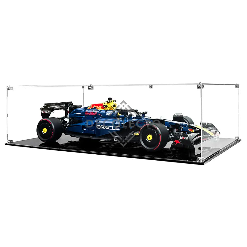 Protector para Oracle Red Bull Racing RB20 F1 (42206) Protector de Acrílico