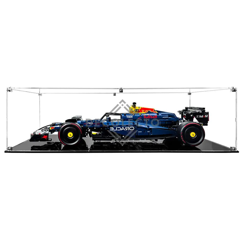 Protector para Oracle Red Bull Racing RB20 F1 (42206) Protector de Acrílico