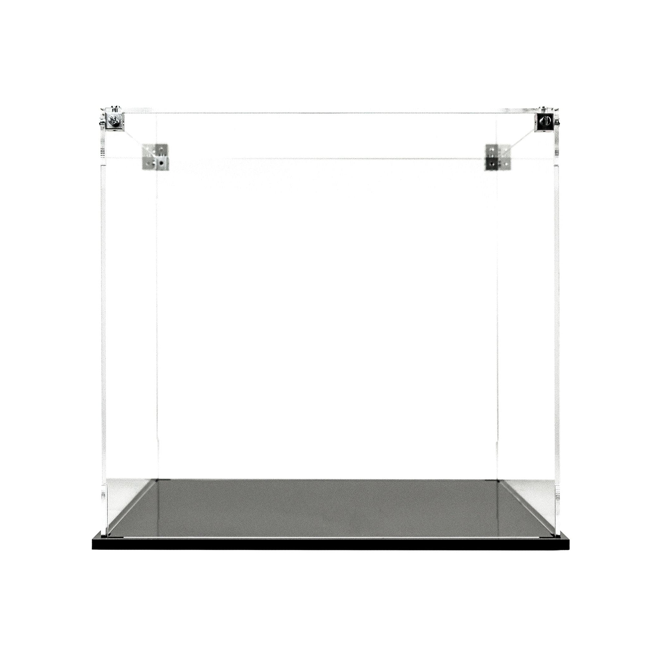 Protector para Orchids (10311)-acrilico-exhibidor-caja-case-Decolecto