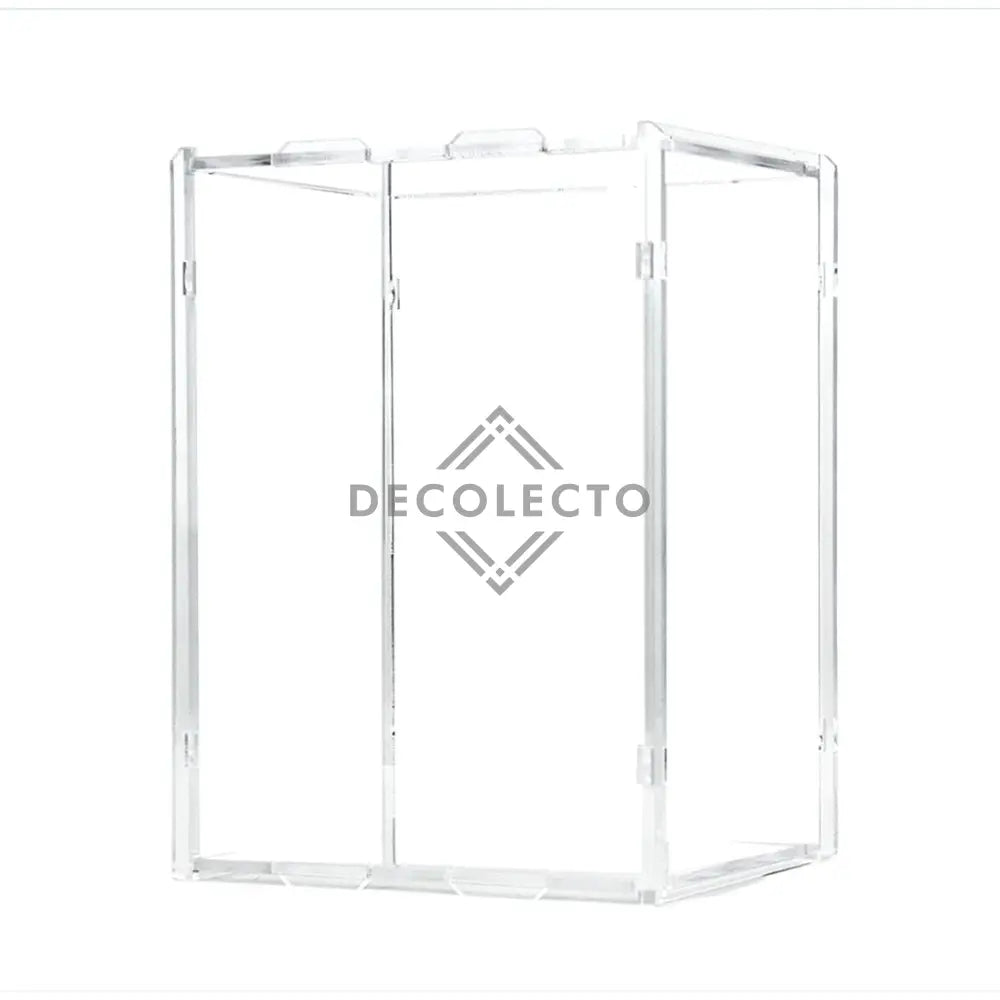 Protector para Ori Collector's Edition-acrilico-exhibidor-caja-case-Decolecto