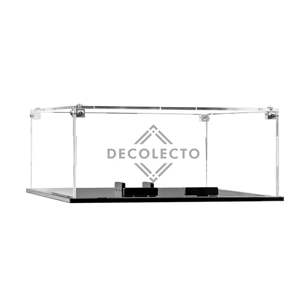 Protector para Parada en Boxes F1® y equipo Ferrari - LEGO® City 60443 Protector de Acrílico