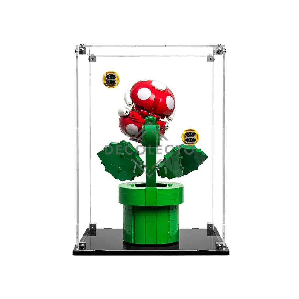 Protector para Piranha Plant (71426) Display Protector