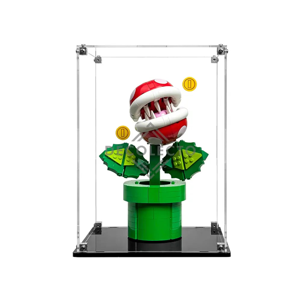 Protector para Piranha Plant (71426) Display Protector