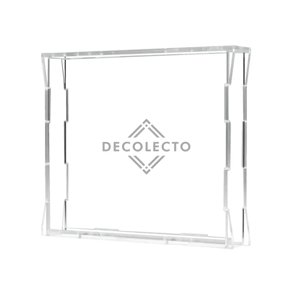 Protector para PlayStation® 1 (Euro / Jpn) Case Acrílico