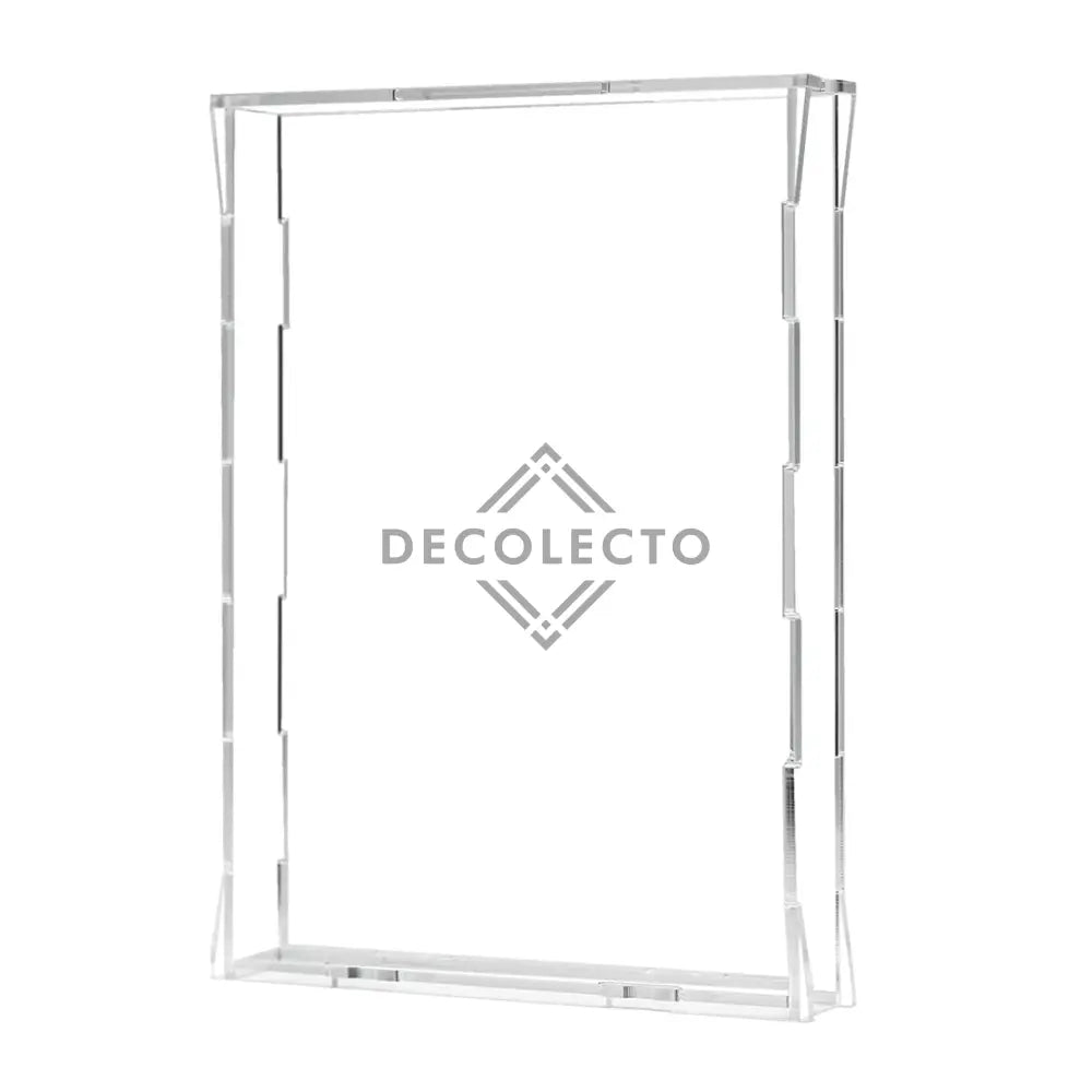 Protector para PlayStation® 1 (Long Box)-acrilico-exhibidor-caja-case-Decolecto