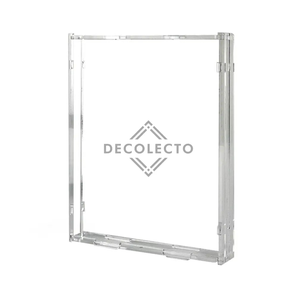 Protector para PlayStation® 2-acrilico-exhibidor-caja-case-Decolecto