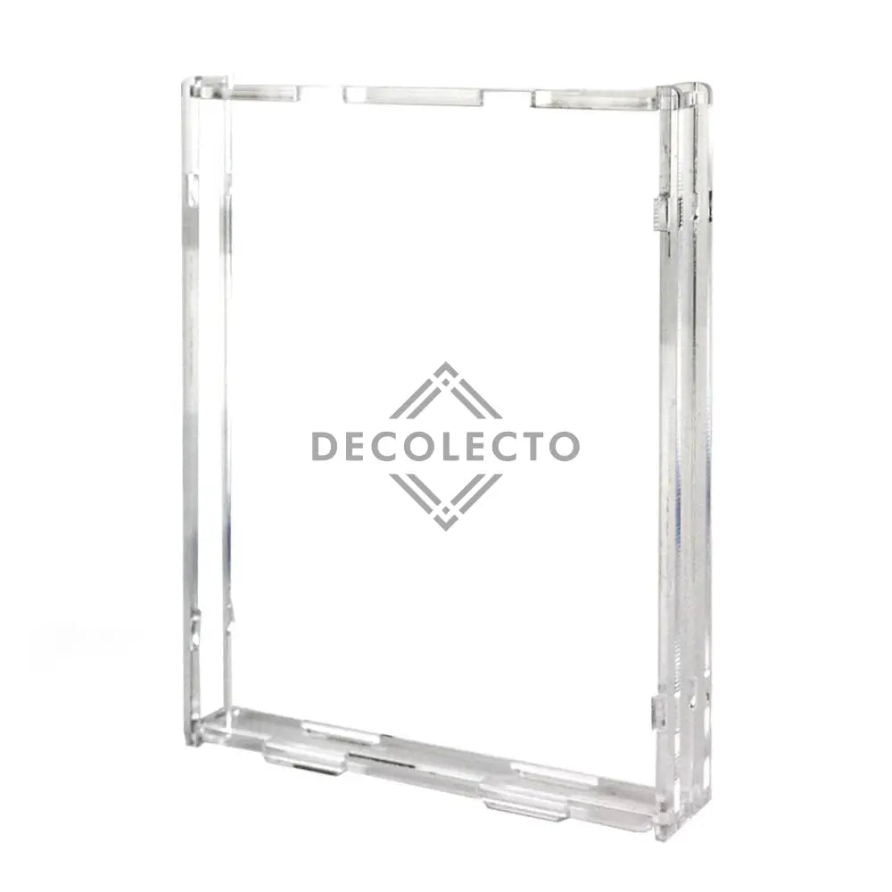 Protector para PlayStation® 4-acrilico-exhibidor-caja-case-Decolecto