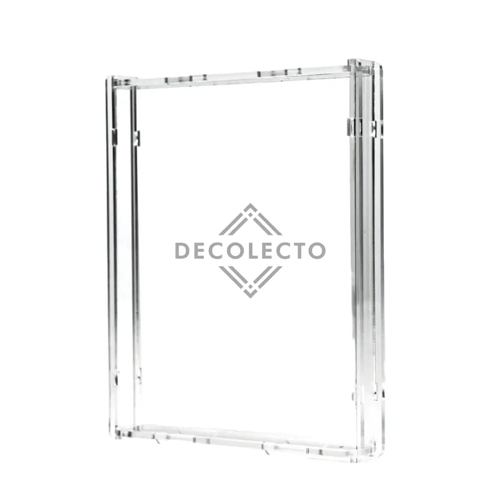 Protector para PlayStation® 5-acrilico-exhibidor-caja-case-Decolecto