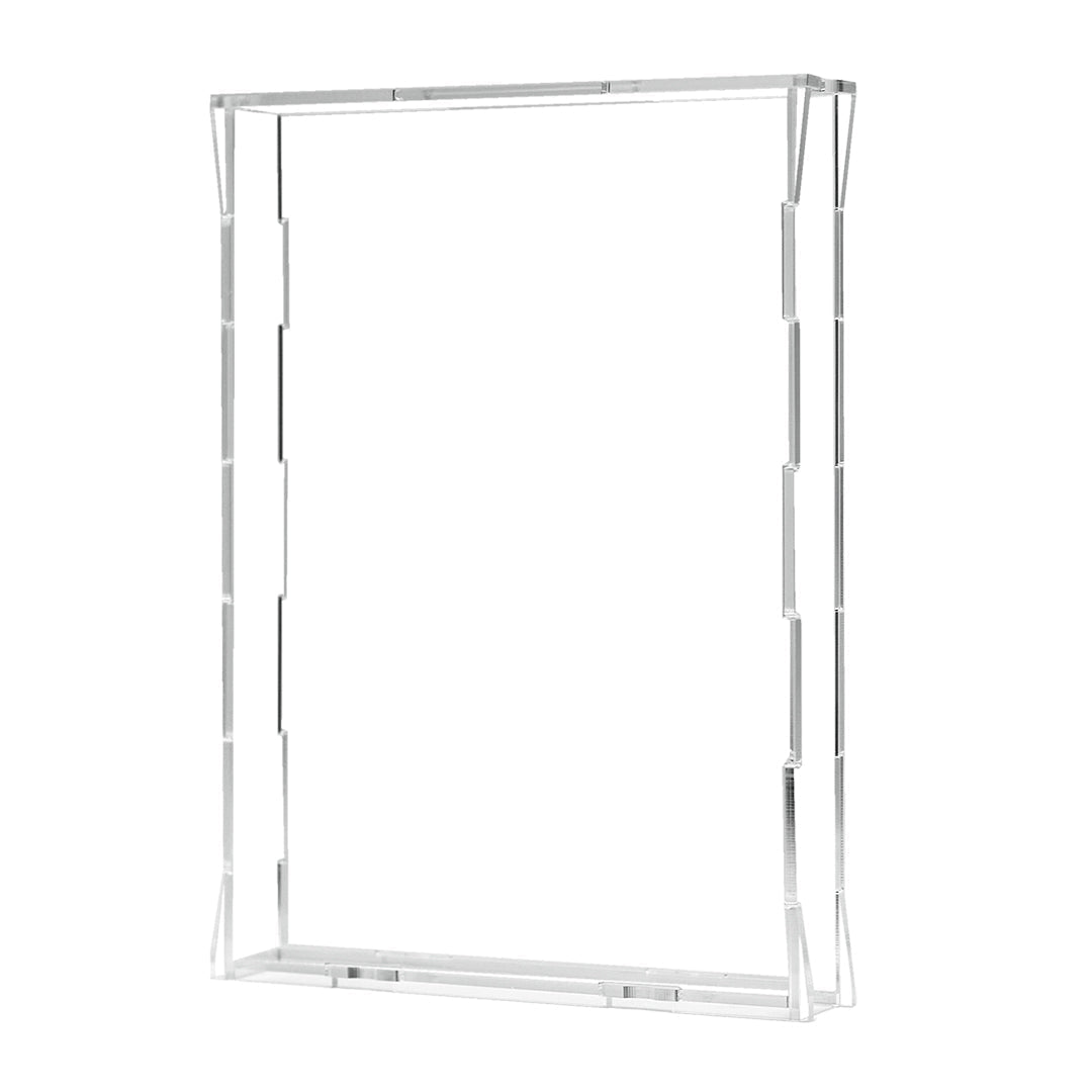 Protector para PlayStation® 1 (Long Box)-acrilico-exhibidor-caja-case-Decolecto