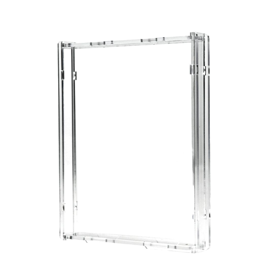 Protector para PlayStation® 5-acrilico-exhibidor-caja-case-Decolecto