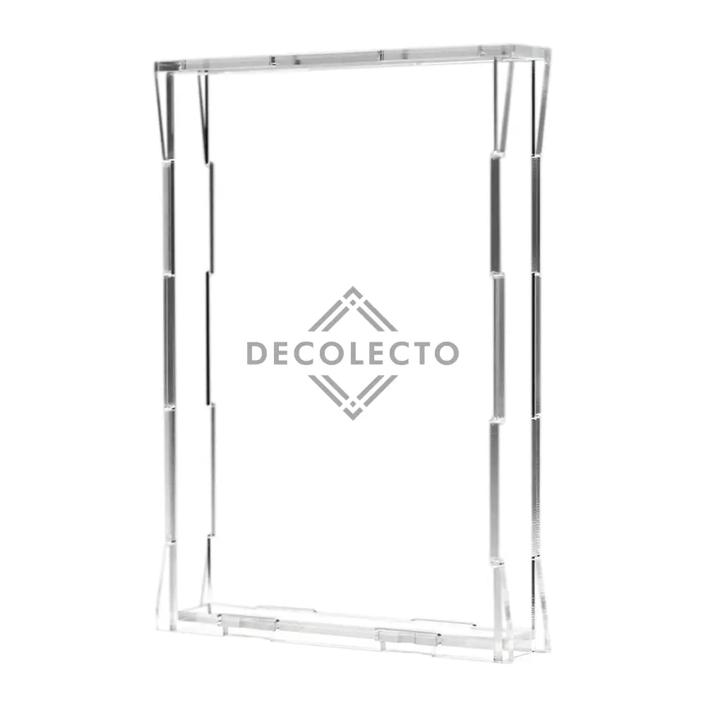 Protector para Pokémon™ Diamond / Pearl Double Pack-acrilico-exhibidor-caja-case-Decolecto