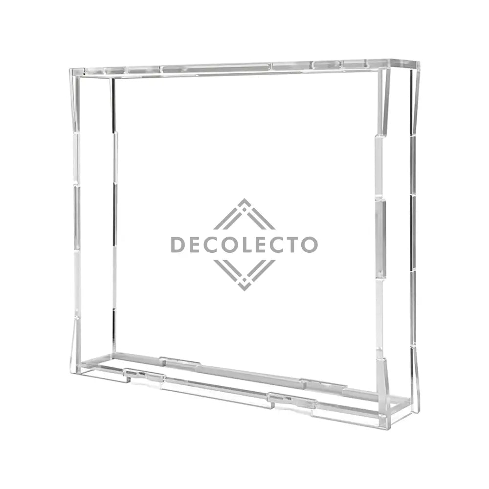 Protector Acrílico UV para Caja de Juego de Pokémon™ HeartGold / SoulSilver NTSC