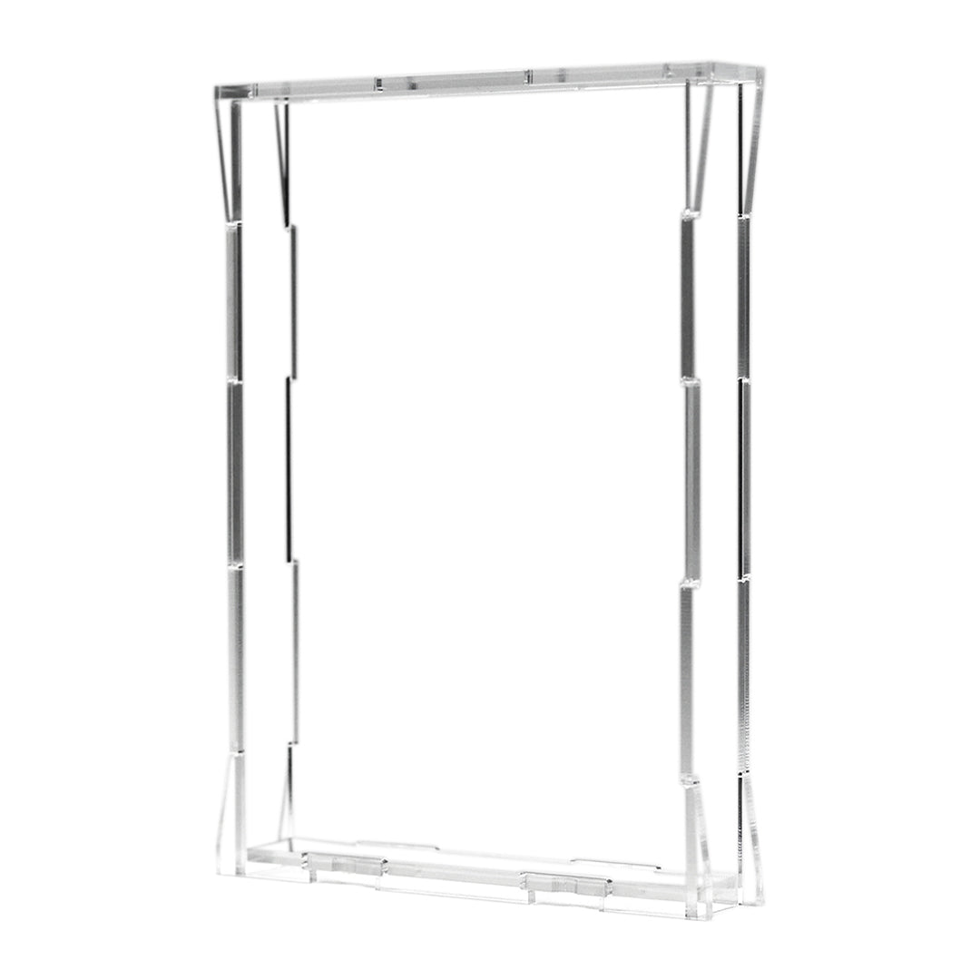 Protector para Pokémon™ Diamond / Pearl Double Pack-acrilico-exhibidor-caja-case-Decolecto