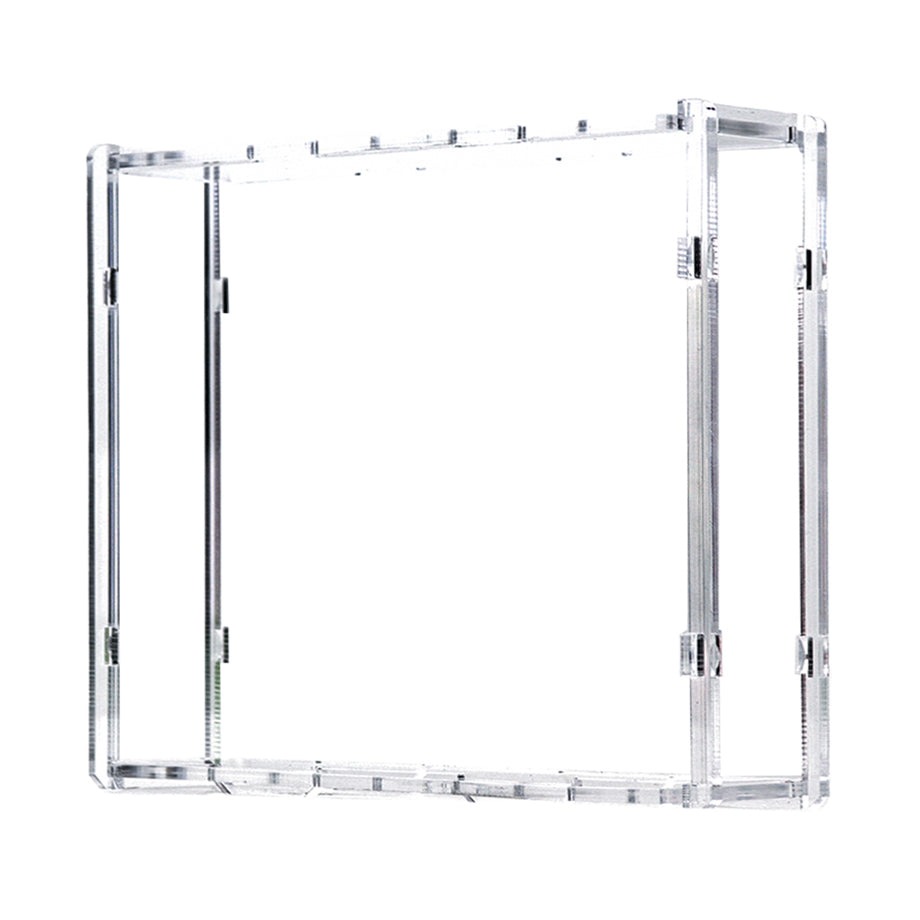 Protector para Pokémon™ Sun / Moon Dual Pack-acrilico-exhibidor-caja-case-Decolecto