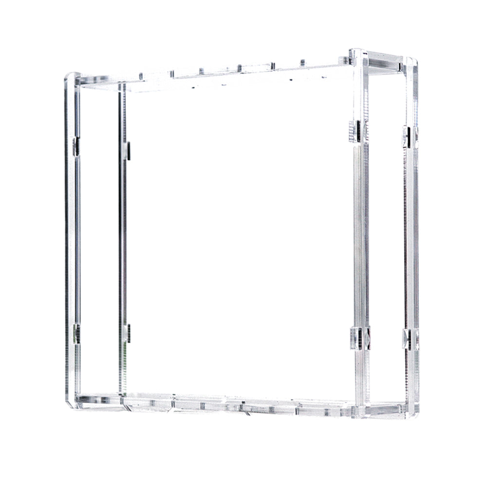 Protector para Pokémon™ Ultra Sun / Ultra Moon Dual Pack NTSC-acrilico-exhibidor-caja-case-Decolecto