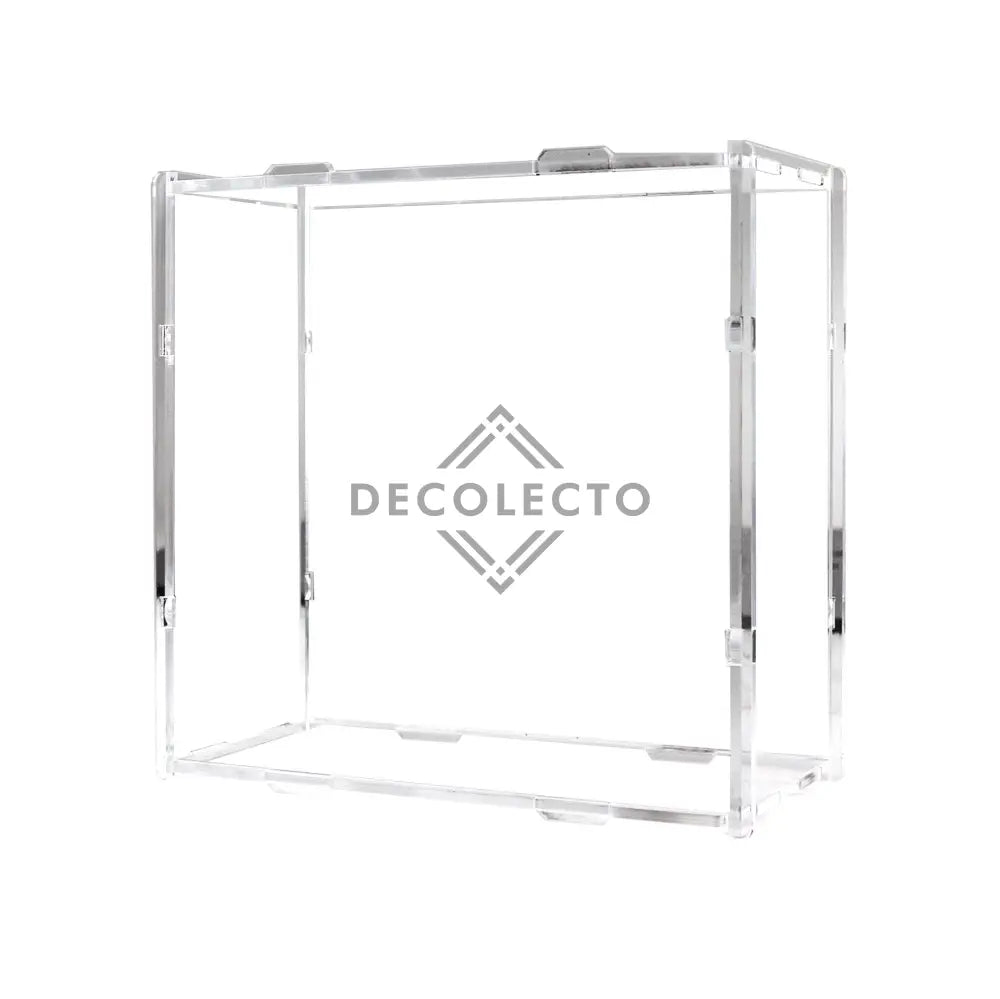 Protector para Pro Controller Nintendo® Switch™-acrilico-exhibidor-caja-case-Decolecto