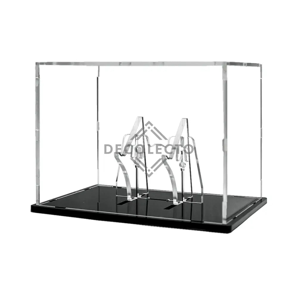 Protector para Pro Controller Switch® Case Acrílico